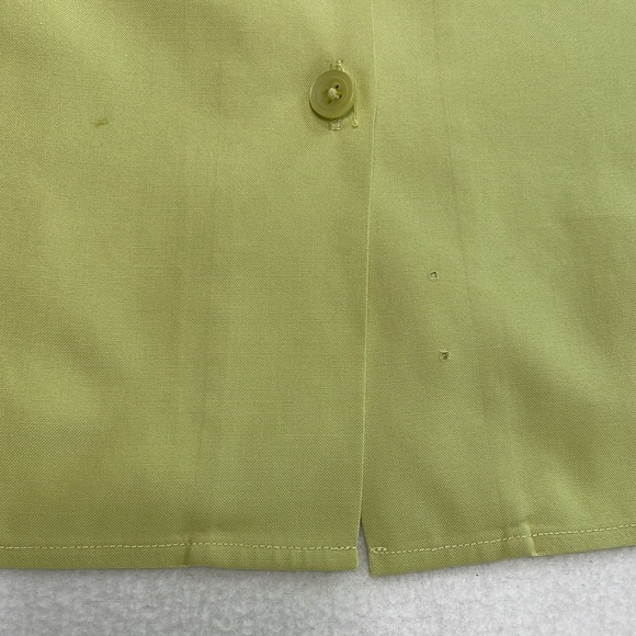 Talbots Sleeveless Top - Picture 7 of 9